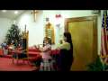 Middlebury Baptist Sunday School Video #3