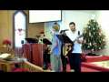 Middlebury Baptist Church - FFP ~ He Reigns 