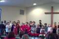 VLC North Christmas Childrens Program 