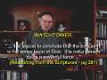 The Holy Spirit - 04 of 10 - Questions for Jehovah's Witnesses 
