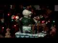 WHAT CHILD IS THIS Christmas Carol Instrumental by scott wigley 