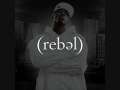 Lecrae Rebel- Fall Back 