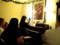 Chelsea Piano Recital