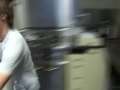 Albany City Church - The full video of Iron Chef Internship 2009 