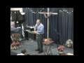 12202009 SERMON THE PATH TO PEACE PART 2 OF 3