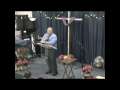 12202009 SERMON THE PATH TO PEACE PART 1 OF 3 