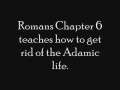 RICK ROEHM 2 OF 2 The Roman Epistle 