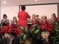 Choir Christmas Music