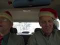 The Parkview Brothers---Christmas MidTerm Ho-Hos 