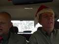 The Parkview Brothers---Mr. Collier's Christmas Mojo 