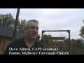 Cumberland Area Pulpit Supply 2009 Promo Video 