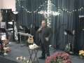 12272009 THE PATH INTO A BRIGHT FUTURE PART 1 OF 3