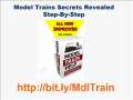 Learn Model Trains HO with Easy Steps eBook 