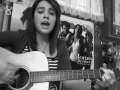 You're God alone Cover - Melissa Lynd 