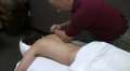 Low Back Pain Massage San Antonio 