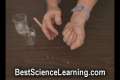 4th and 5th Grade Science Experiments and Science Projects 