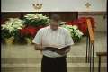 Christmas Season Sermon