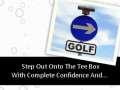 Stop Swearing with the Help of Golf Swing Training 