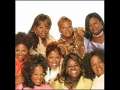 The Anointed Pace Sisters - If I be lifted up 