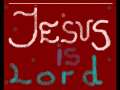 jesus by yehsua glory