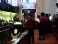 The St. Clair Ave. Baptist Choir sings: "It's Christmas Time" 