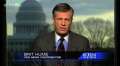 Brit Hume Doesn't Regret Tiger Woods Comments - CBN.com 