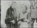 The George Burns and Gracie Allen Show: S2 E4, Surprise Birthday Party 