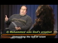 Unmasking The Lies Of Islam Pt.3-5 