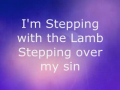 Moving With The Lamb - Rita Springer 