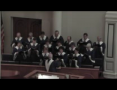 "Let All Creation Celebrate" McGuire/Larson ELC Cathedral Choir