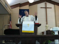 January 10th 2010 Sermon 