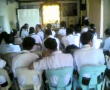 Philippines christian  leaders doing community  development program 