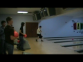 Barnsdall Youth Christmas Bowling Party @ Owasso 