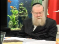 Harun Yahya (Adnan Oktar) and Sanhedrin Rabbis on Live TV Program (December 1, 2009) 