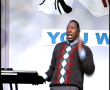 Pastor R. A. Vernon & "The Word" Church He's Stretching Me Series 