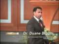 The Key - Dr. Duane Broom 