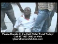 Lyle and Deborah Dukes Haiti relief fund 