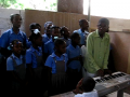 Heart of God Haiti /Helping for Christ School 