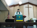 January 17th 2010 Sermon 
