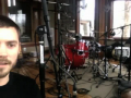 Jeremy Camp - NEW Recording in the studio 
