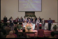 Just a Little Talk by Praise Team & Tabernacle Choir 