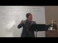 61c- The Book of Revelation (Chapter 2:18a) - Billy Crone 