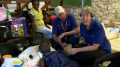 Rapid Response Chaplains in Haiti After the Earthquake 