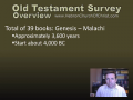 Bible Study Louisville KY, How To Understand The Old Testament 1 