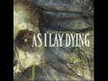 AS I LAY DYING - BURY US ALL 