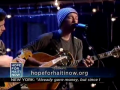 Coldplay Live at Hope for Haiti- A Message