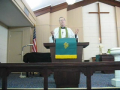 January 24th 2010 Sermon 