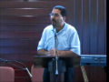 Pastor Amer Shwaki - Regain Power 
