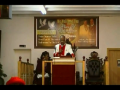 Pastor John Edwards- Who Hindered You? 