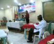 Philippines missionaries  RAUL LAMIBINO a man of GOD wanting to have a good goverment 